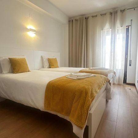 Joao Paulo II Apartment Fatima Exterior photo