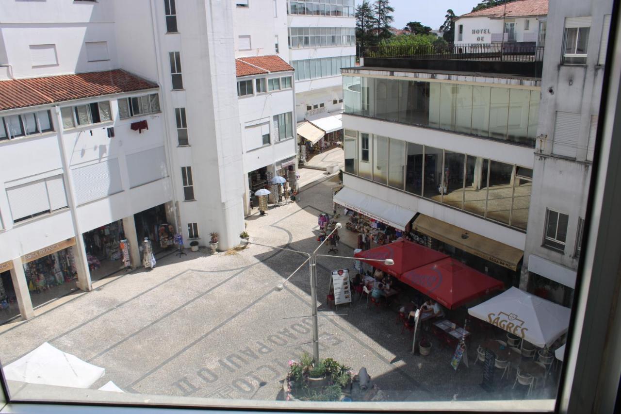 Joao Paulo II Apartment Fatima Exterior photo