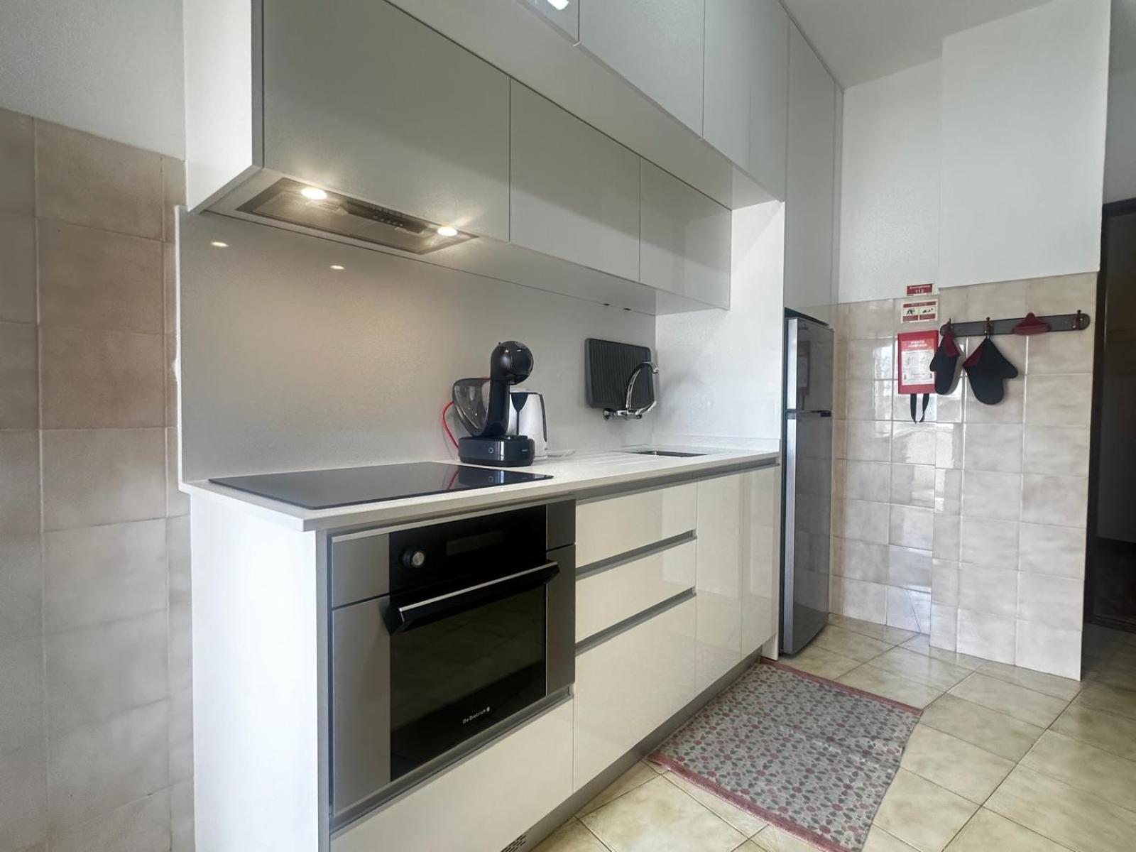 Joao Paulo II Apartment Fatima Exterior photo