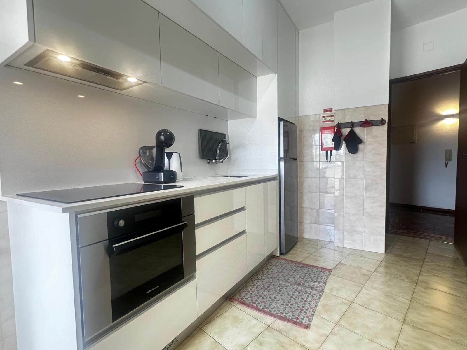 Joao Paulo II Apartment Fatima Exterior photo