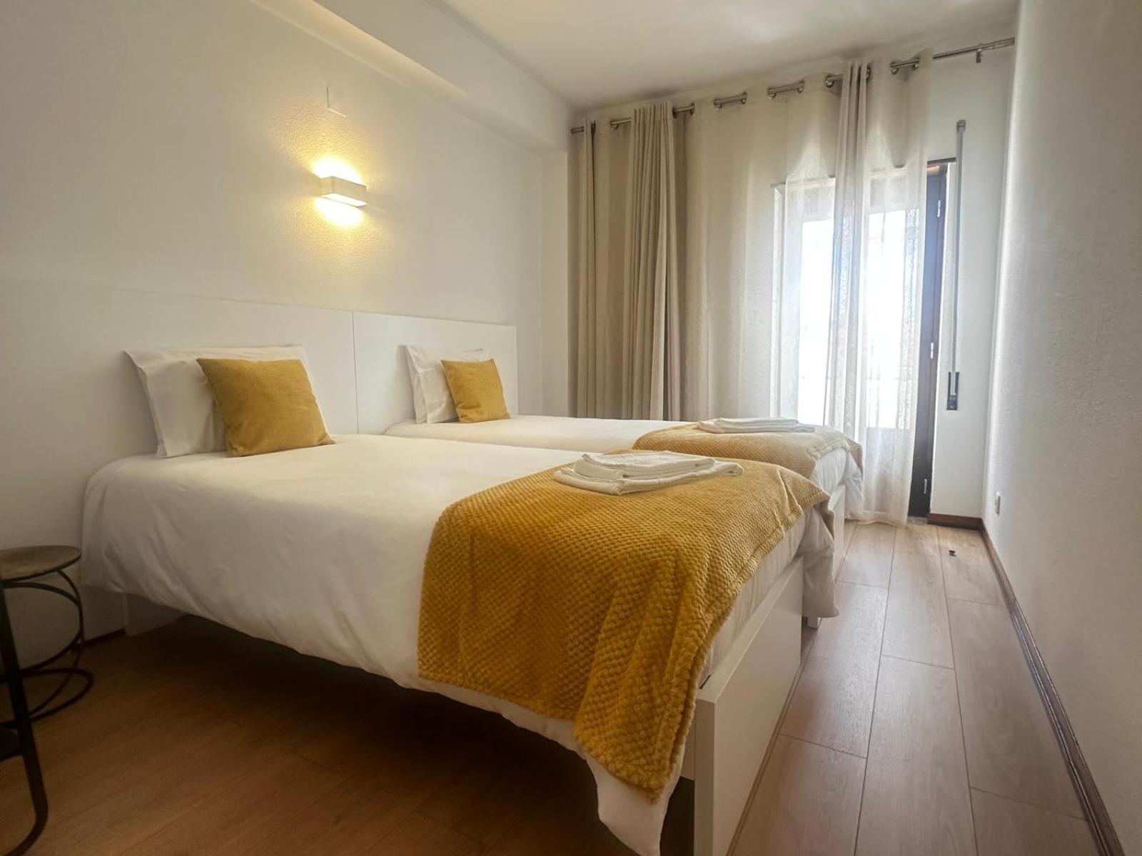 Joao Paulo II Apartment Fatima Exterior photo