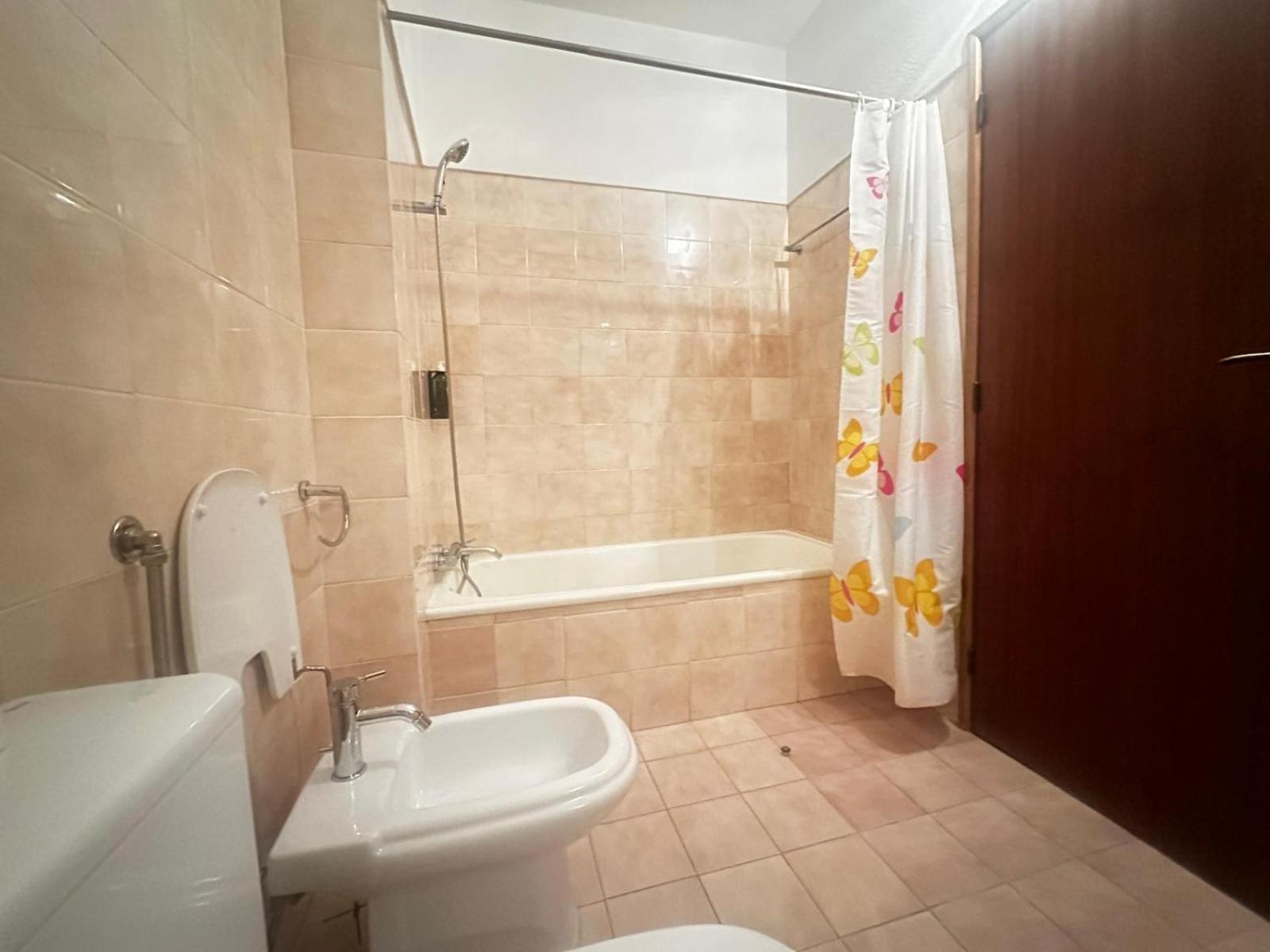 Joao Paulo II Apartment Fatima Exterior photo