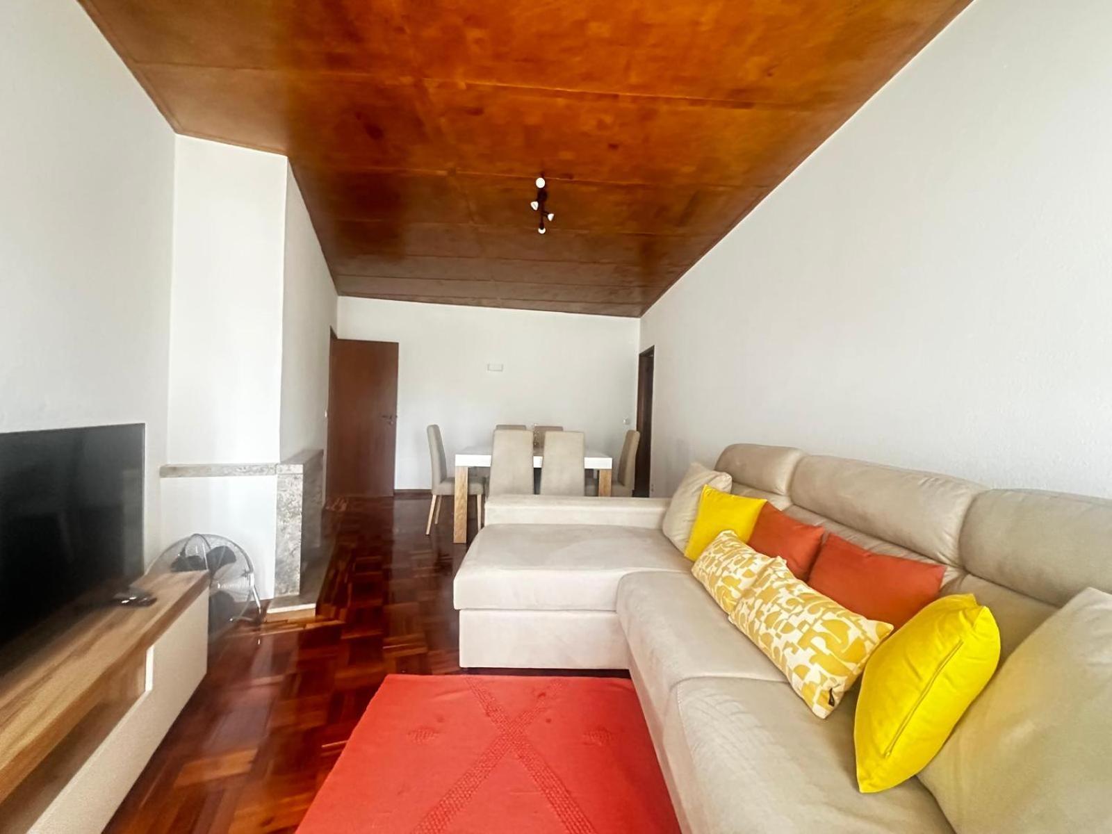 Joao Paulo II Apartment Fatima Exterior photo